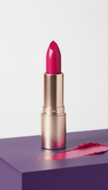 Satin Lipstick With Vitamin E