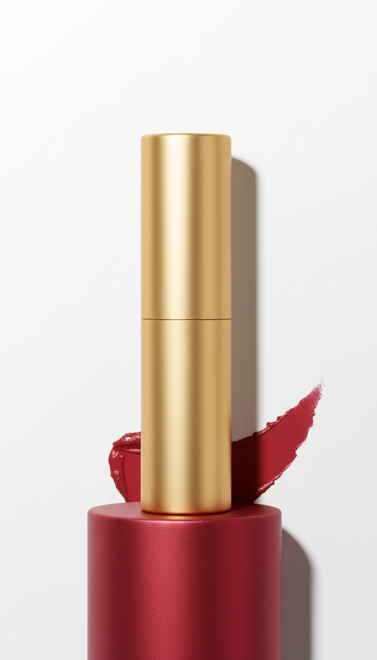 Moisture Matte Lip Crayon