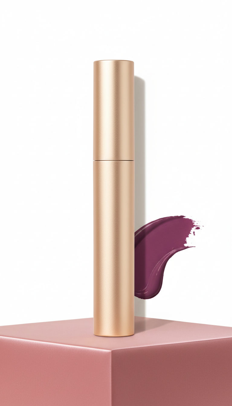 Lash Care Mascara With Peptides